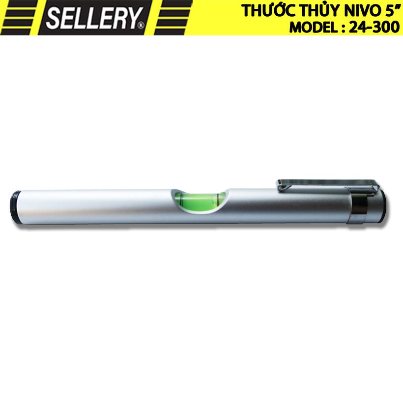 Thước Thủy Ni Vo Sellery 24-300