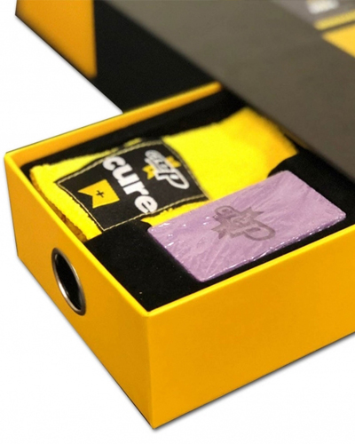 Bộ Vệ Sinh Giày Crep Protect The Ultimate Box Pack (1000g)