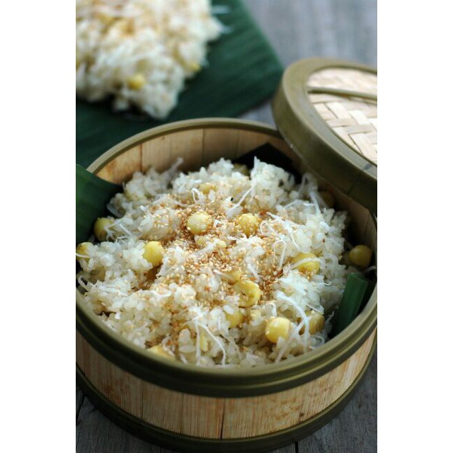 Hạt sen khô đồng tháp 100g