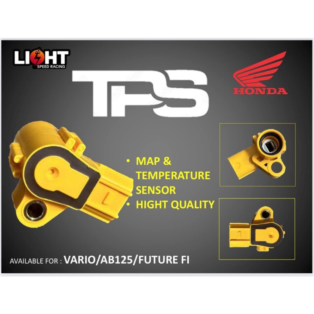 Cảm Biến TPS Light Winner, Exciter, Vario