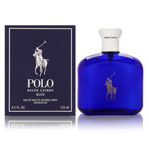 Nước hoa POLO xanh 125ml đẳng cấp cho Men