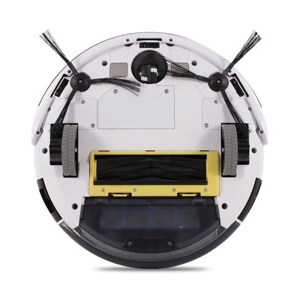 [Trả góp 0%]Robot hút bụi lau nhà Ecovacs DG800
