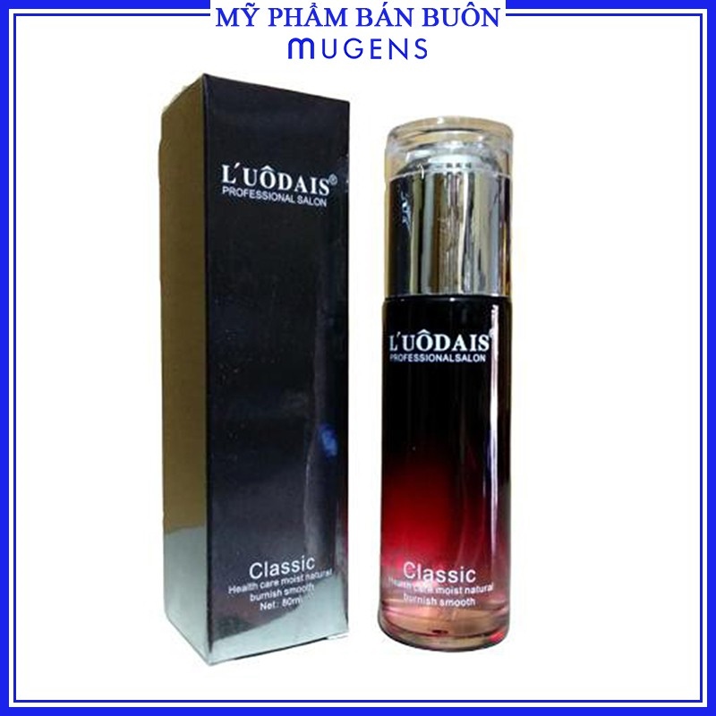 Tinh dầu dưỡng tóc L’UÔDAIS CLASSIC thơm lâu 80ml CT13 - H.E.E COSMETIC