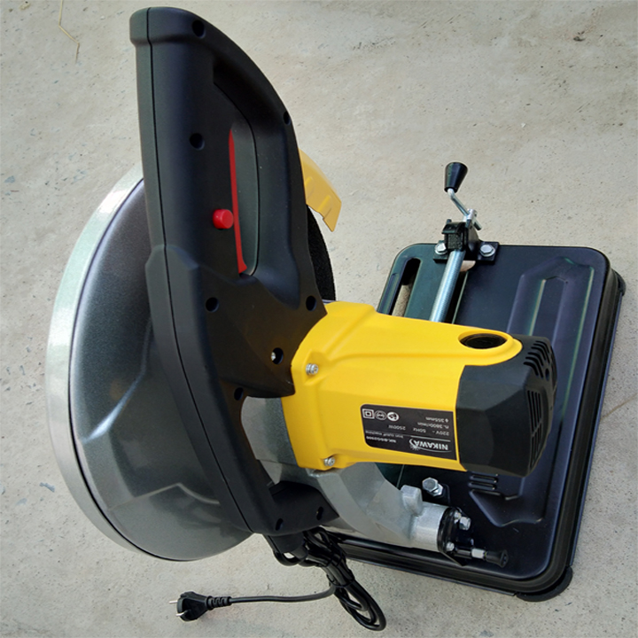 Máy cắt Nikawa BSG2500