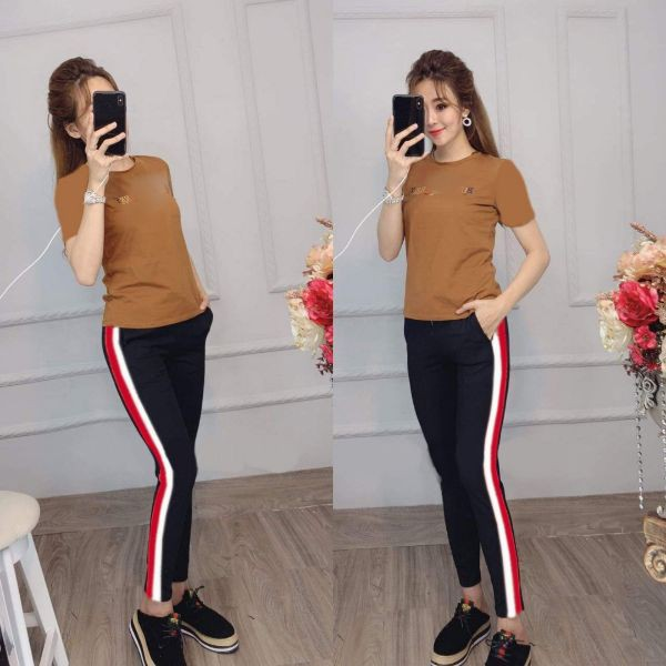 [HCM]SET BỘ COTTON DÀI CAO CẤP -TD30