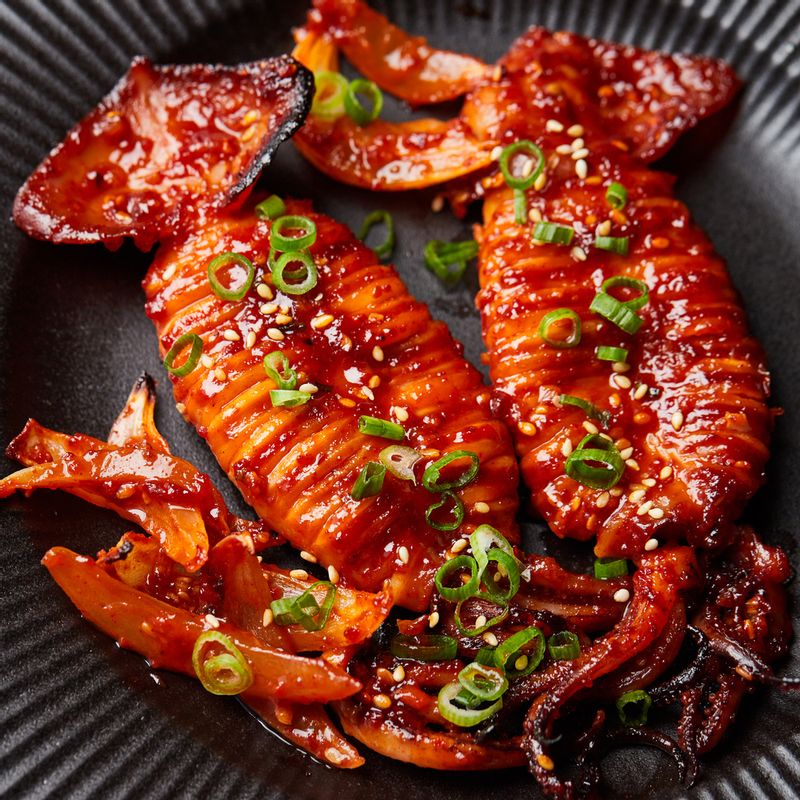 Can nước đường bắp Hàn Quốc (5kg - 7kg)