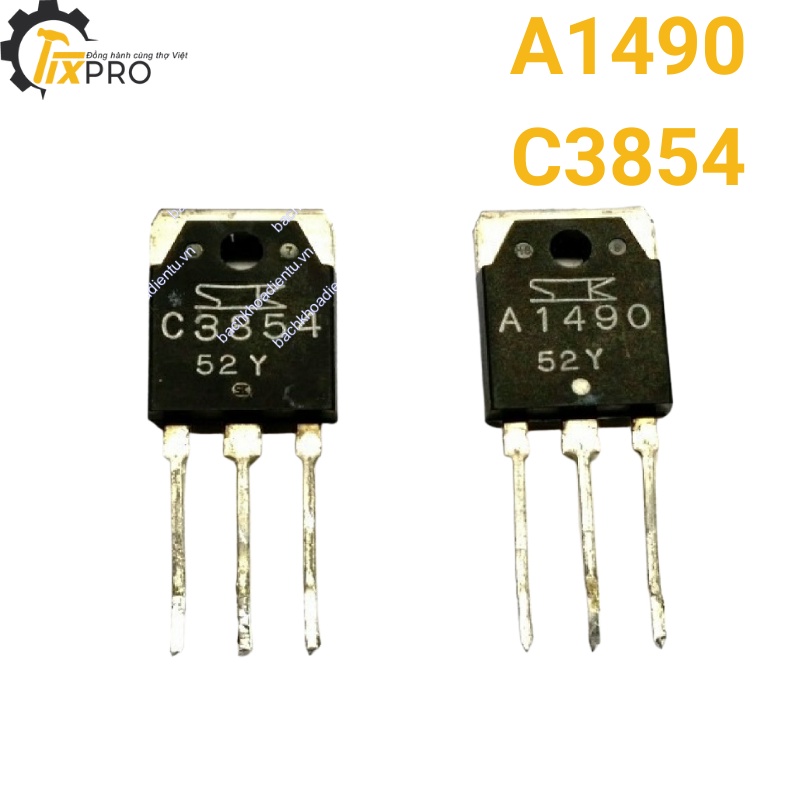 Cặp sò a1490-c3854 tháo máy chính hãng