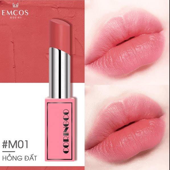 Hồng đất 01 Coringco