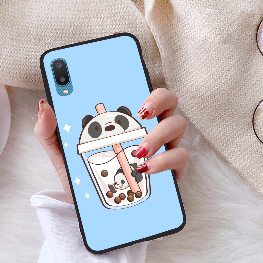 Case for Samsung Galaxy A02