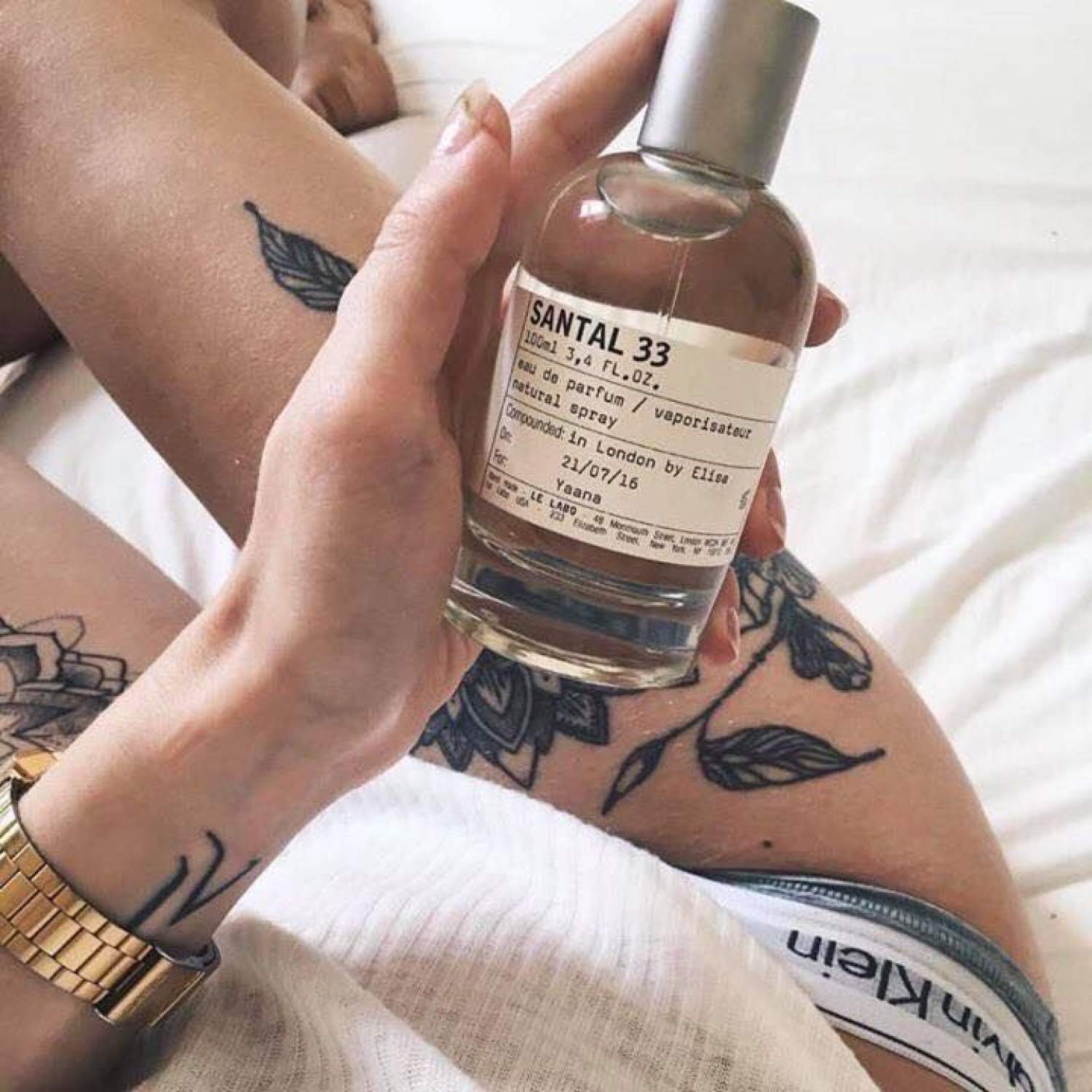Nước hoa nội địa 100ml dupe le labo cao cấp 100ml chính hãng