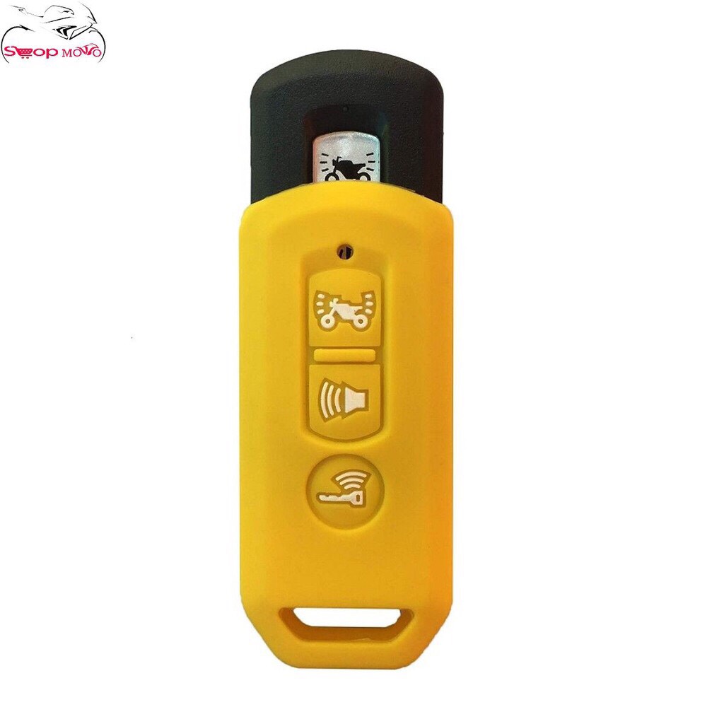 BỌC SILICOL CHO SMARKEY SH /SHMODE ( Loại 3 nút)