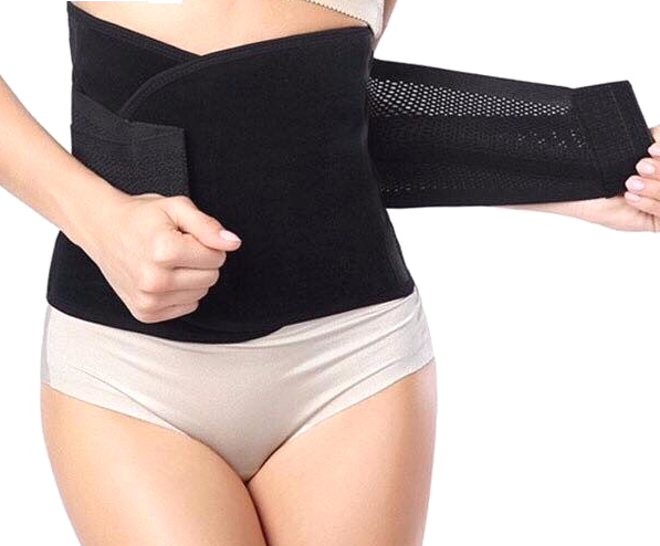 Đai nịt bụng định hình giảm béo bụng