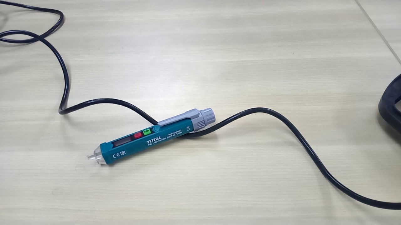 Tht2910003 Đầu Dò Điện Áp Ac