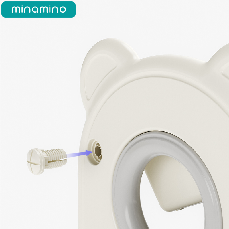 Kệ đựng đồ chơi Wisdom-E200