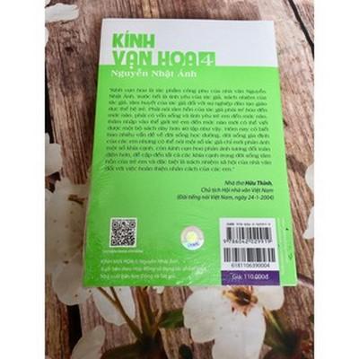 Kính Vạn Hoa - Tập 4 (Phiên Bản Mới)