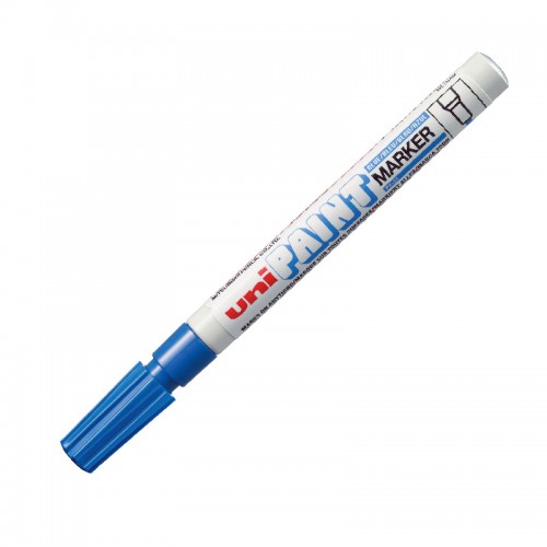 Bút sơn uni paint marker px-21 nét 0.8 ~ 1.2mm