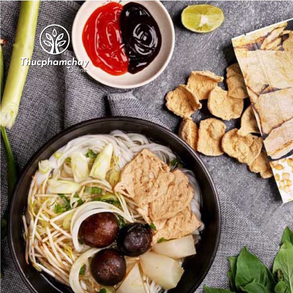 Gà Lát Chay An Nhiên 150g