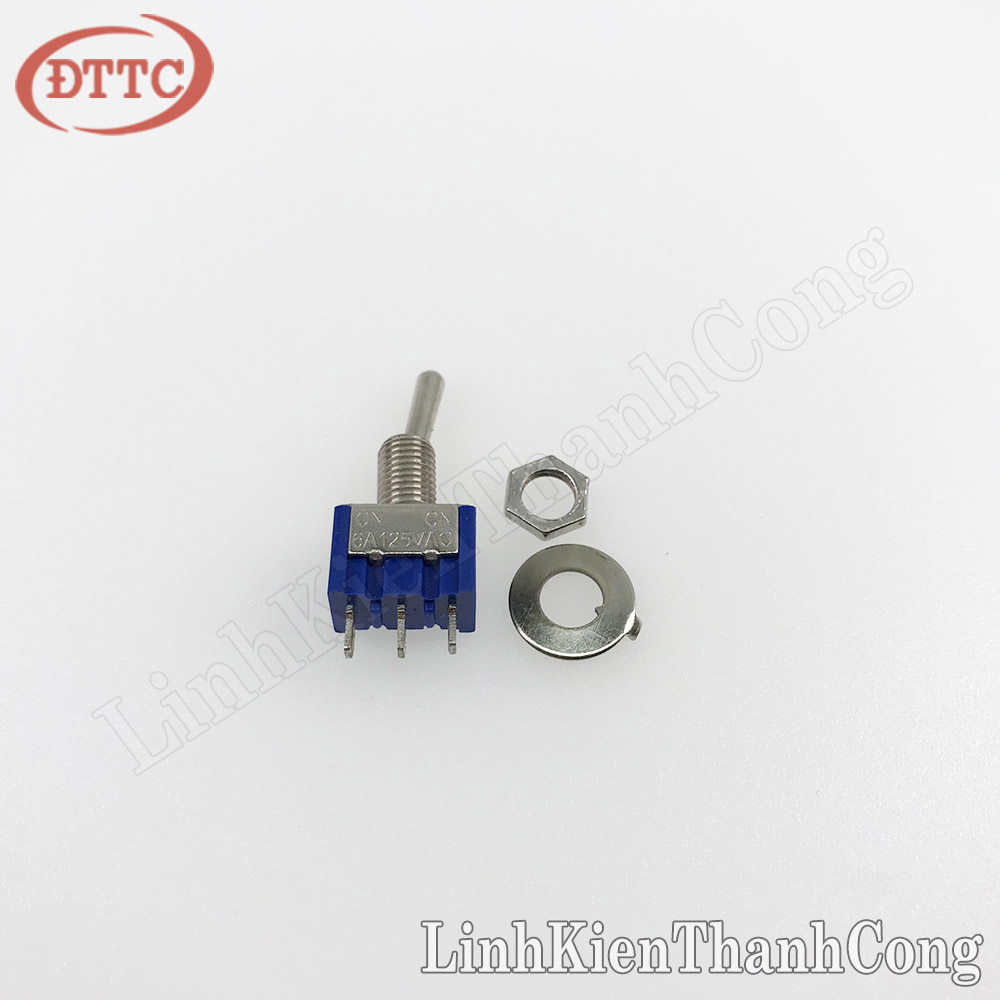 Công Tắc Gạt MTS-103