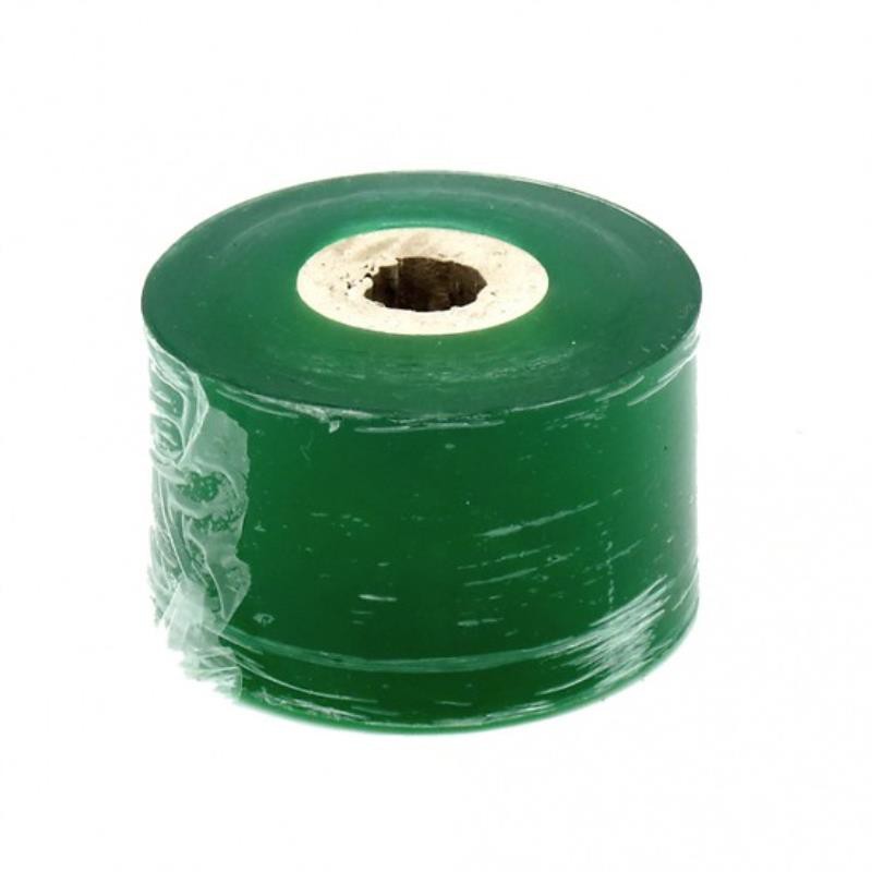 Cuộn băng keo để ghép chiết cành (xanh)