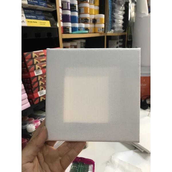 Toan vẽ căng sẵn