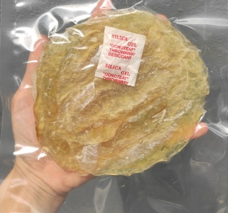 KHÔ CÁ BỐNG BÒ LOẠI 1 - Long Thái