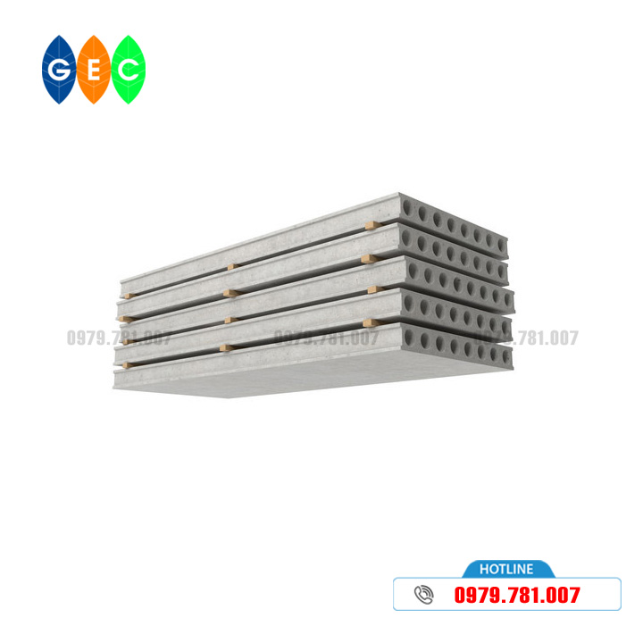 Tấm tường Panel Acotec tại Vĩnh Phúc