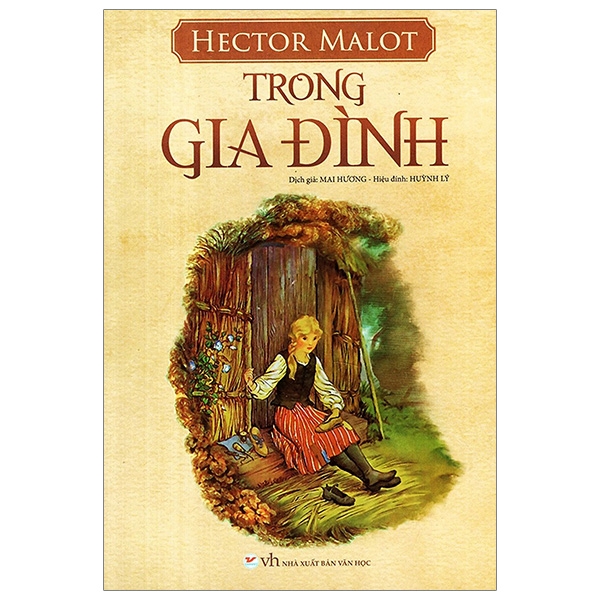 Fahasa - Trong Gia Đình
