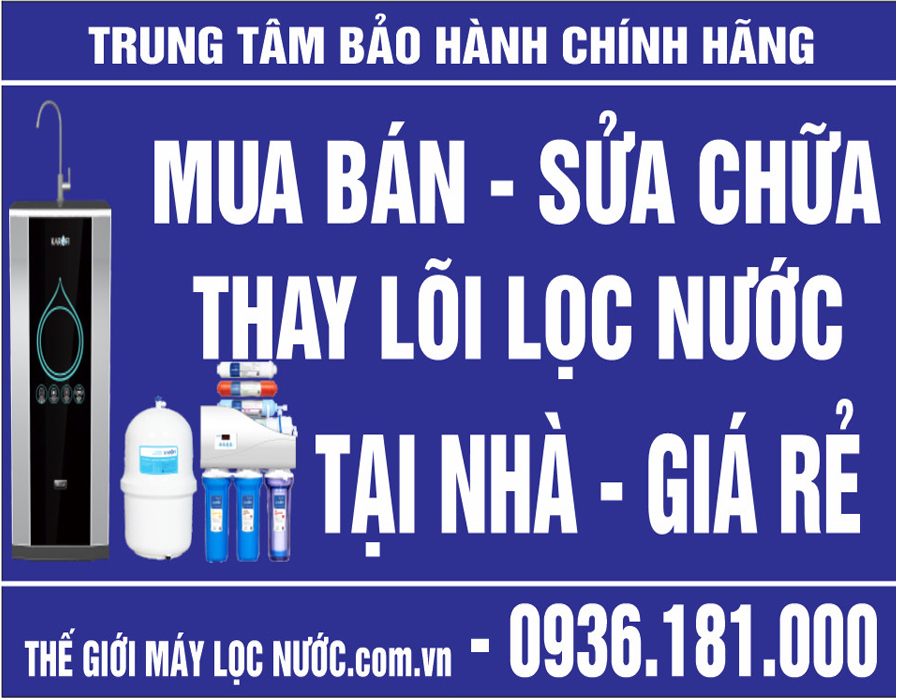 Lõi lọc nước số 1 Karofi - 5micron - Chính hãng check mã QR