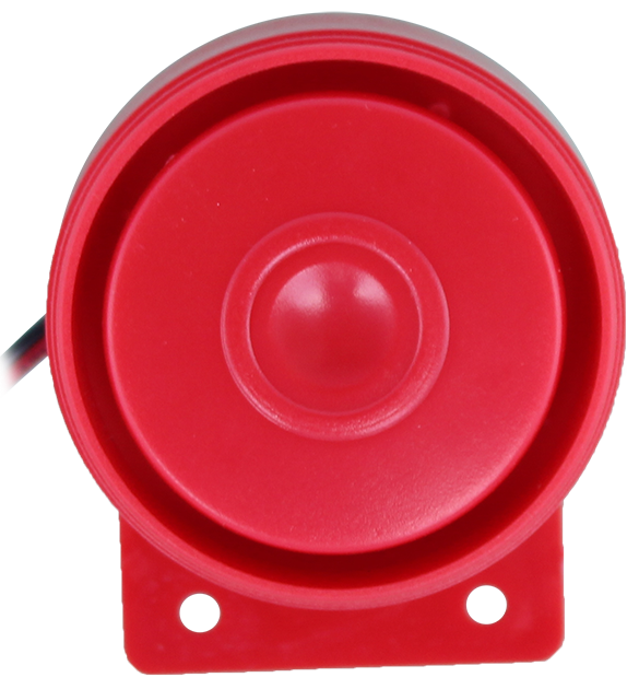 Còi ping pong 220V