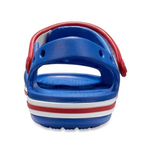 Sandal Crocs.band cho bé trai