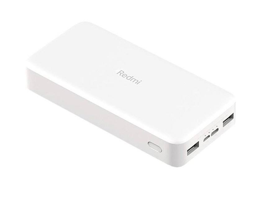 Sạc dự phòng Xiaomi Redmi -20000mAh PB100LZM