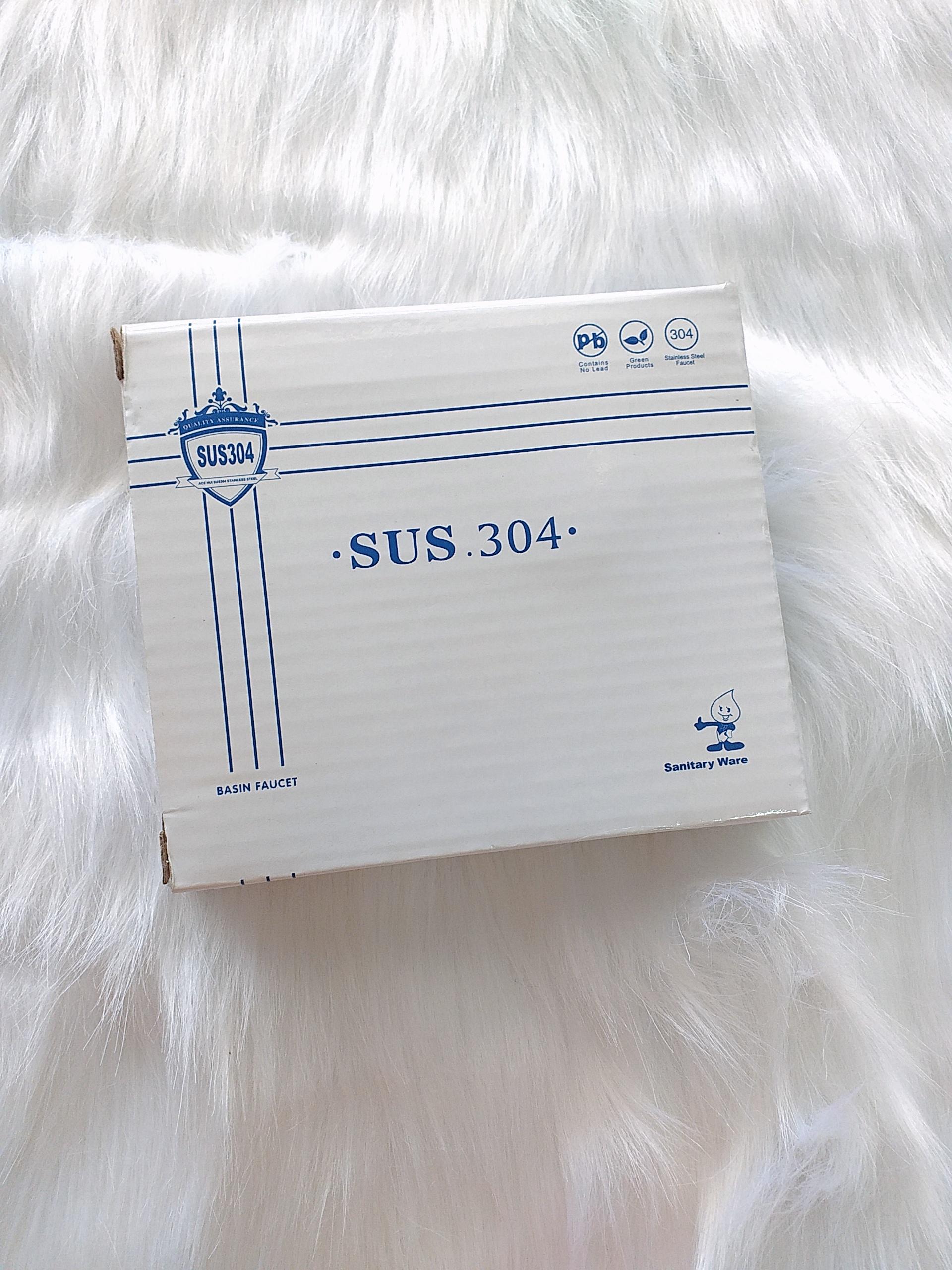 VÒI SỊT VỆ SINH INOX 304  VX-02