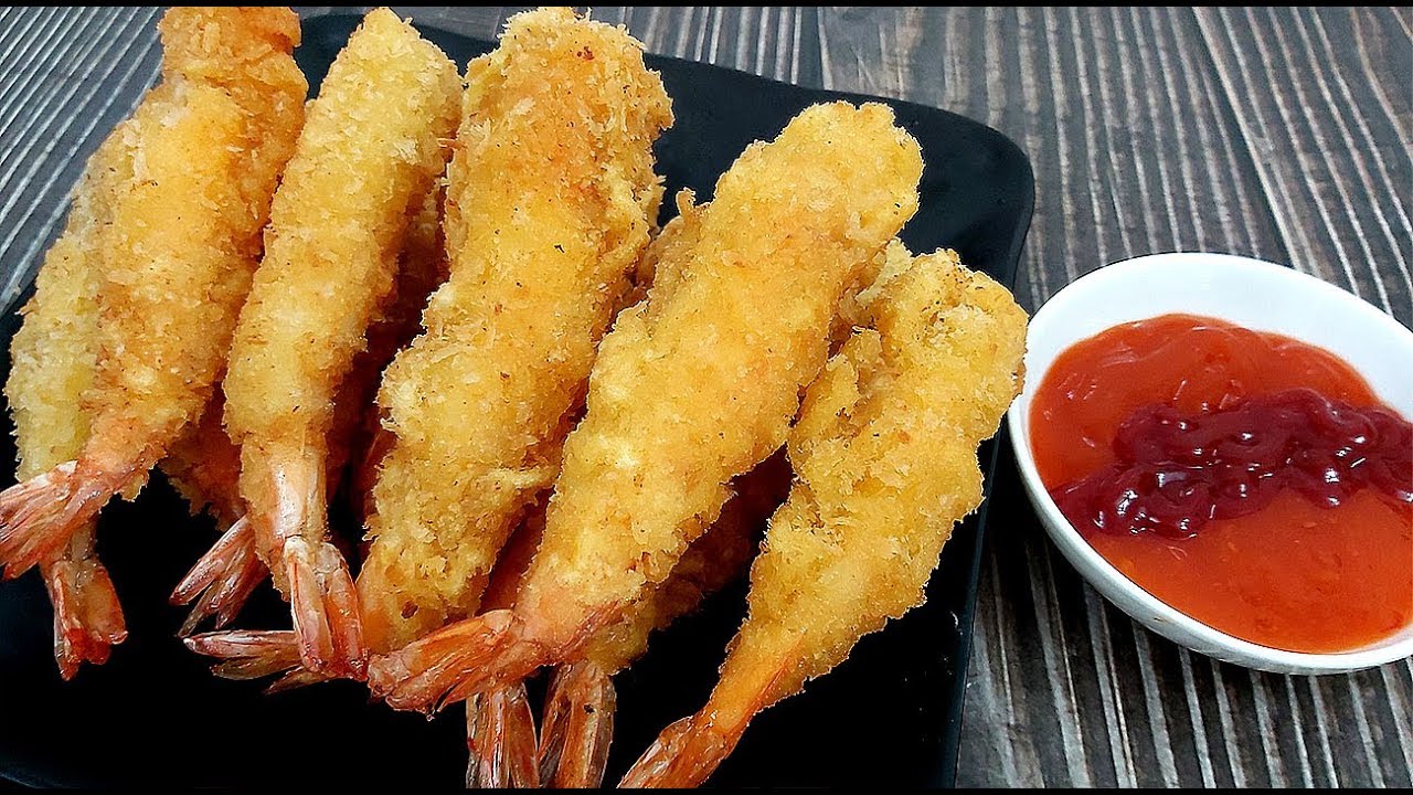 Bột chiên xù Panko 1kg