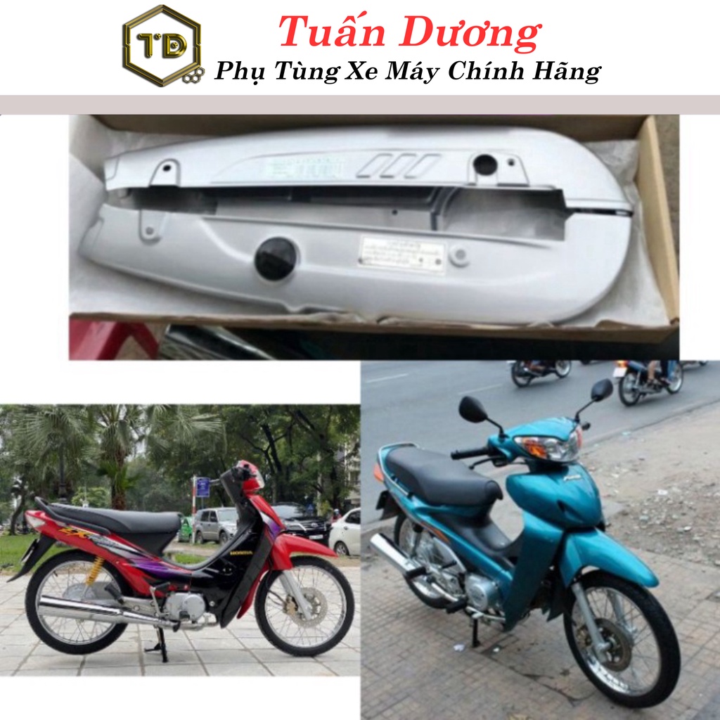 Hộp Xích Wave Anpha Nhỏ Future 1 Wave Thái 1999-2006 Wave Zx
