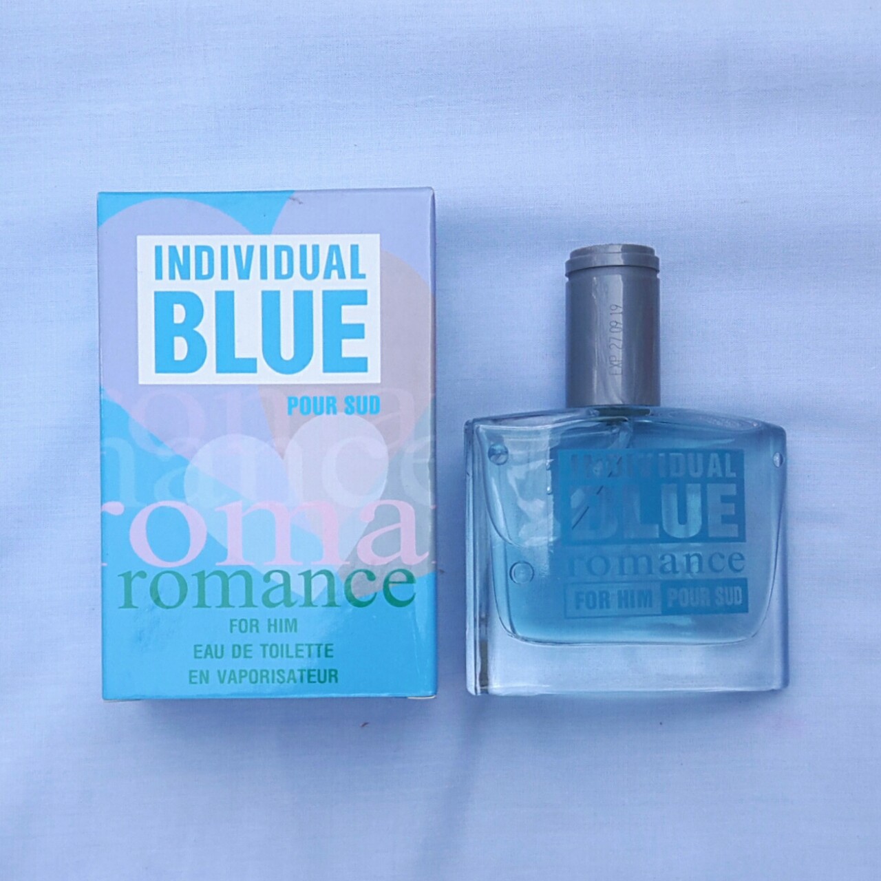 Nước hoa Nữ Avon Blue For Her 50ml