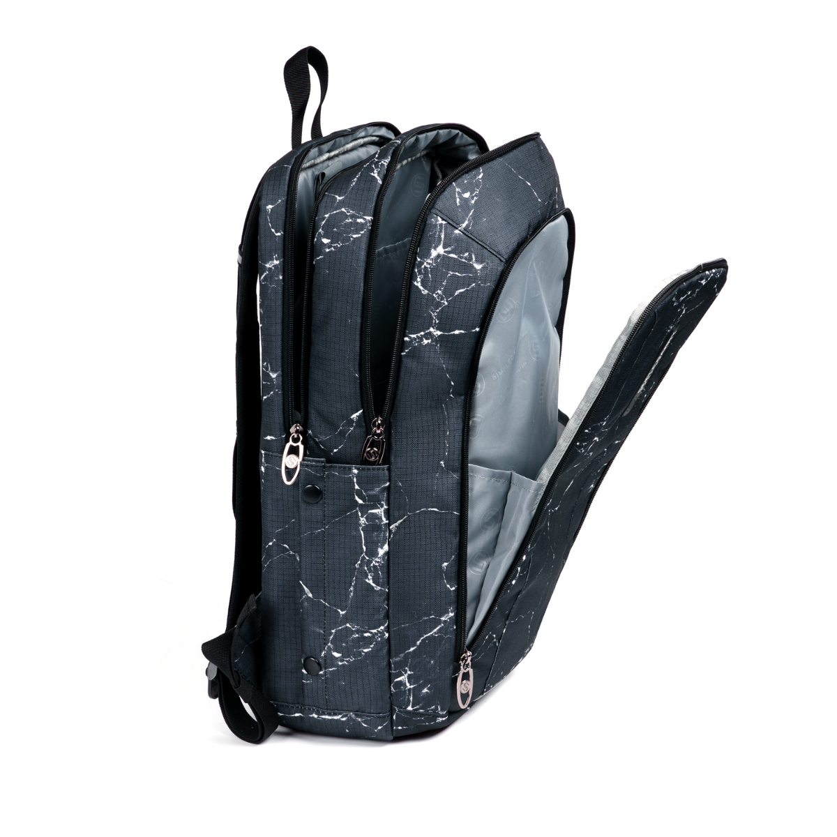 Simplecarry Credo 5 Korean Fashion Backpack