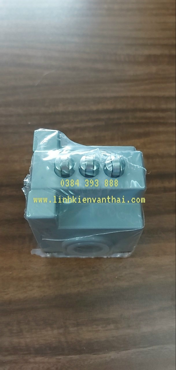 CÔNG TẮC HÀNH TRÌNH 3 ĐẦU/ 77x55mm/231g