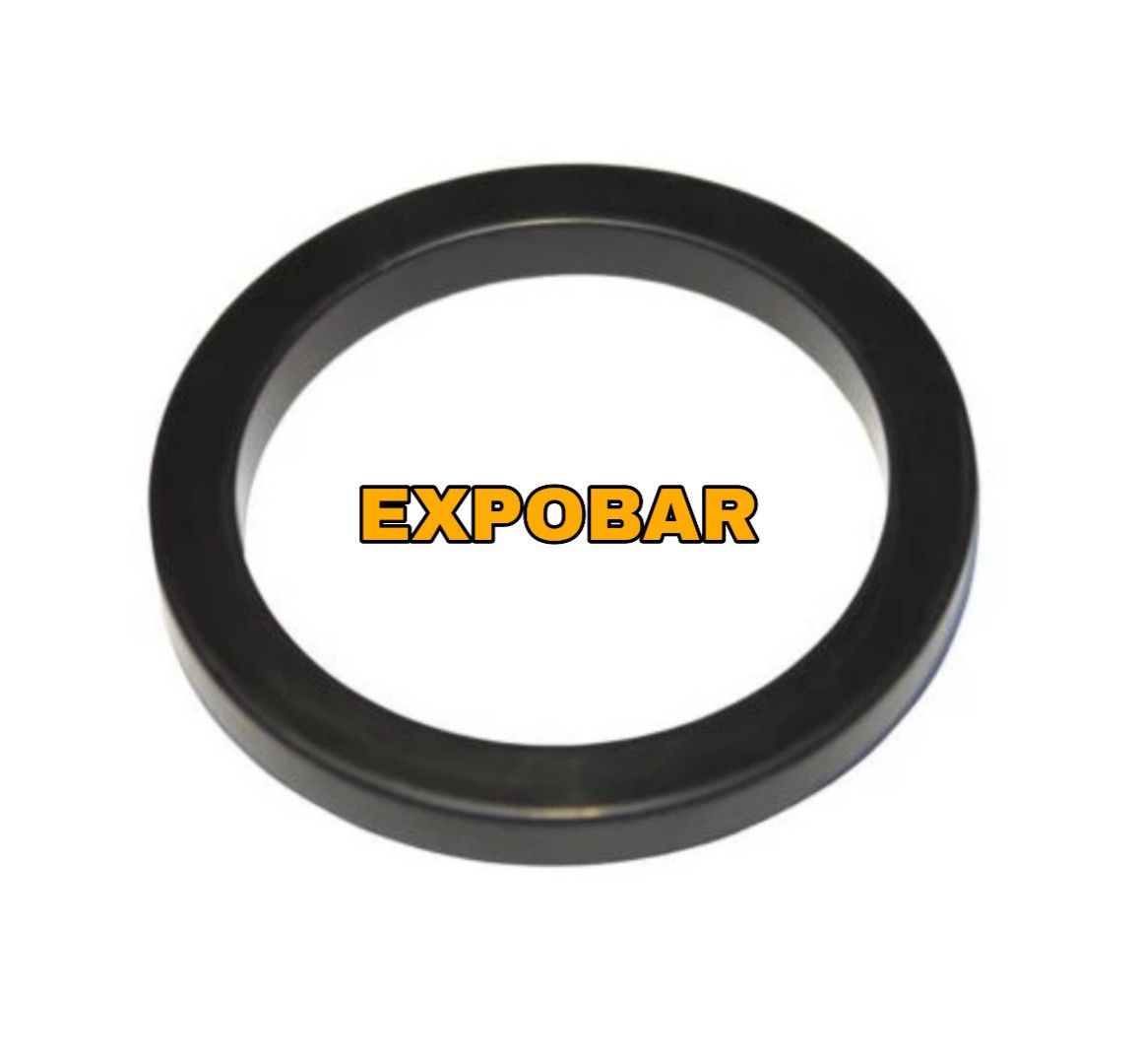 Ron (gioăng) cao su cho máy pha cà phê EXPOBAR - Gioăng bằng cao su phi 73.5 x 57.5 x 8mm