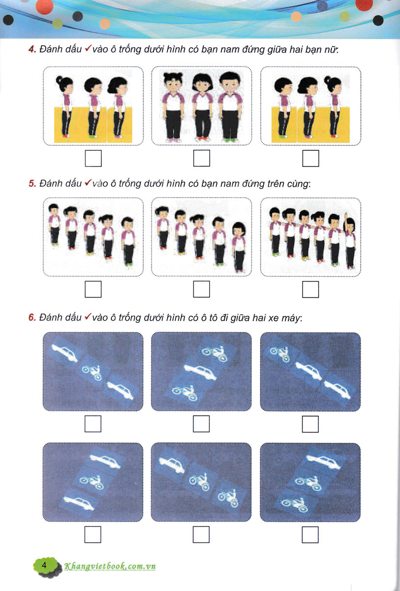 BÀI TẬP NÂNG CAO TOÁN 1 - TẬP 1 (BIÊN SOẠN THEO CHƯƠNG TRÌNH MỚI)