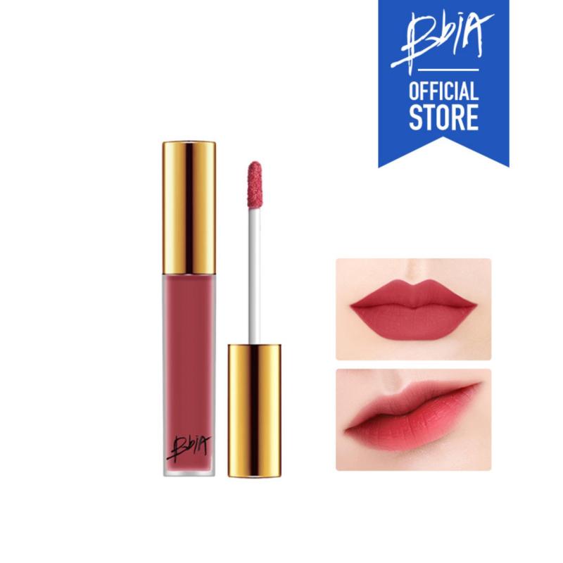 Son kem lì Bbia Last Velvet Lip Tint Version 3 - Có chọn màu