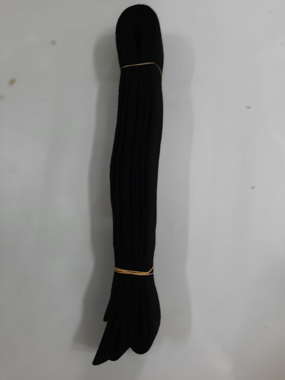 [HCM]Đai Đen Karatedo Hàng Cao Cấp