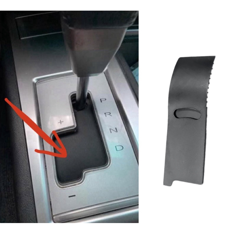 For Mitsubishi Montero 20082015 Triton L200 Shifter Slider Pajero