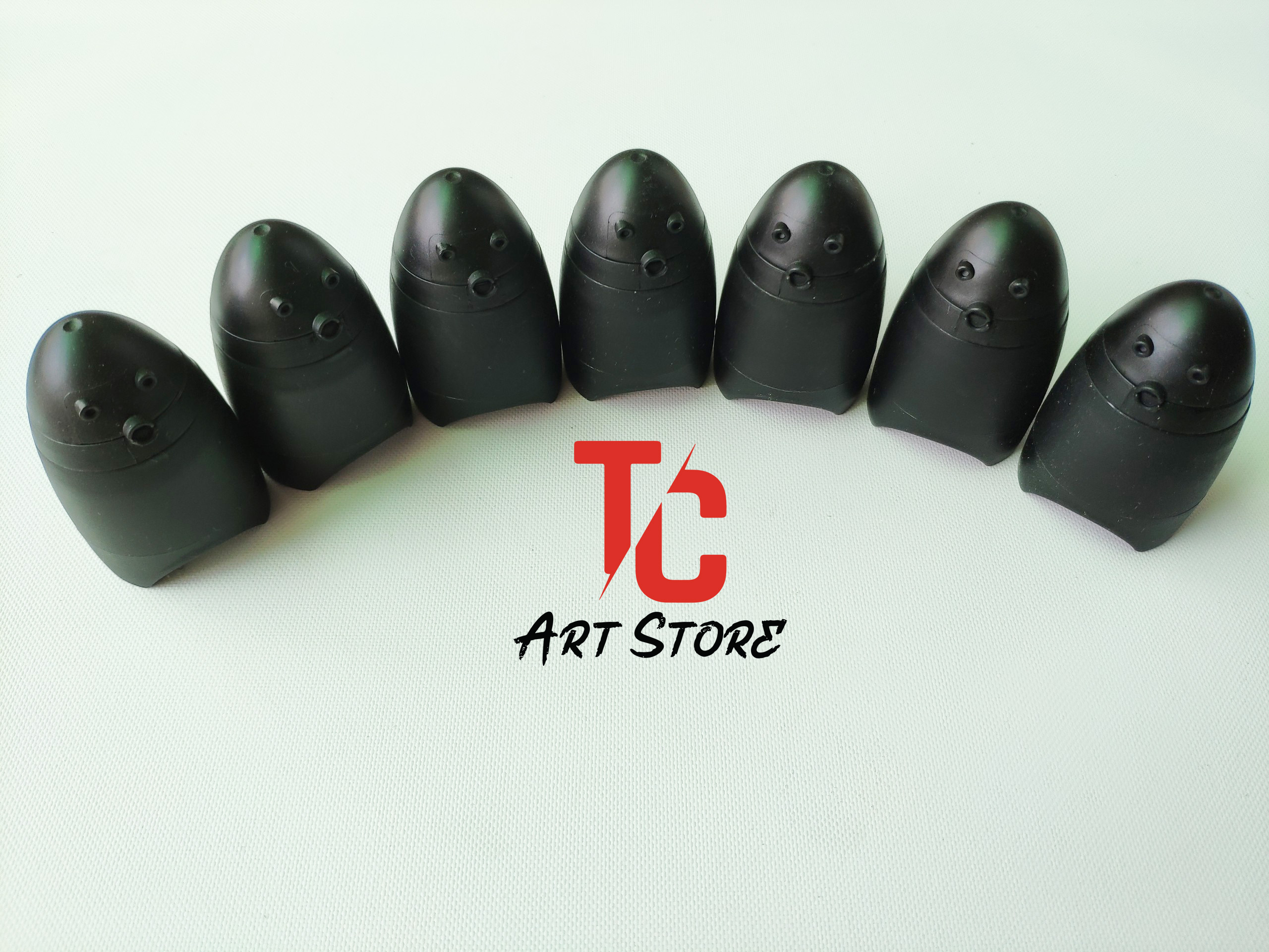 [TC Art Store] Chuốt bút chì - Gọt chì Điểm10