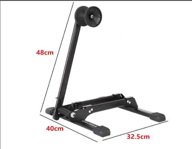 Giá dựng xe đạp giá dừng đỗ xe đạp