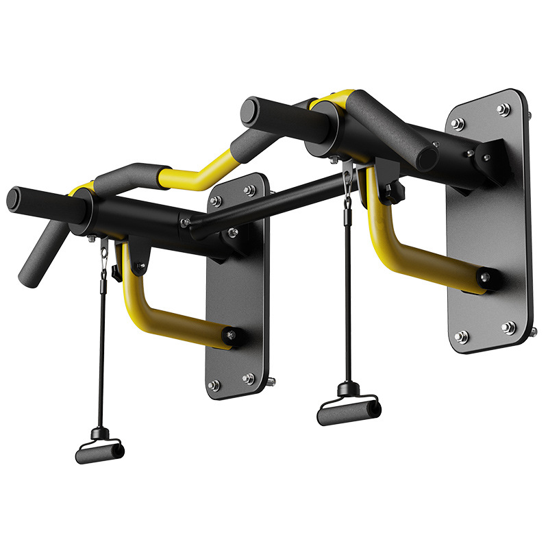 Xà đơn khoan tường đa chức năng Pull-up K1688