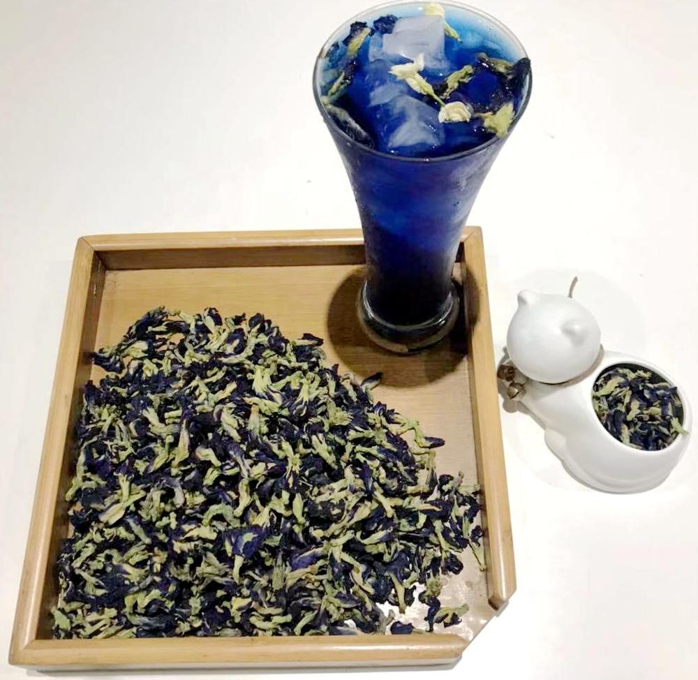 Dried Bean Curd tea in 50 grams❤️ \ N