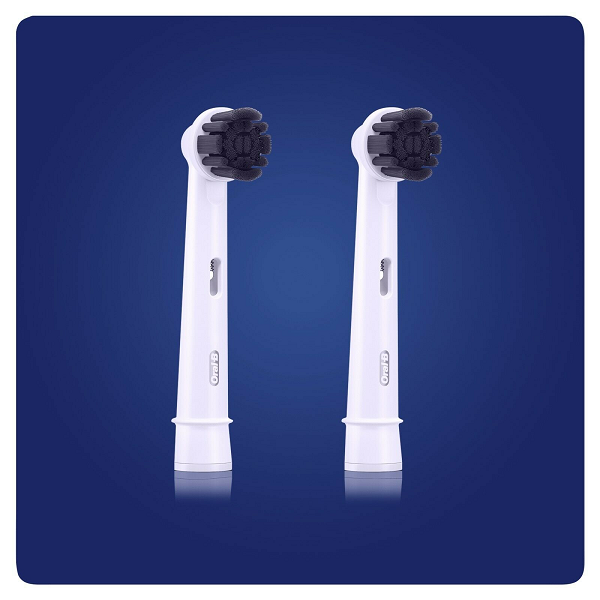 Set 2 Đầu Bàn Chải Oral-B SENSITIVE CLEAN - Made in Germany
