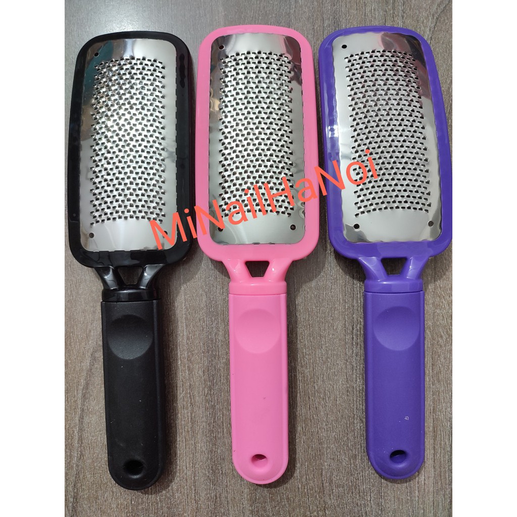Cây chà gót chân inox chuyên dụng cho dân làm móng