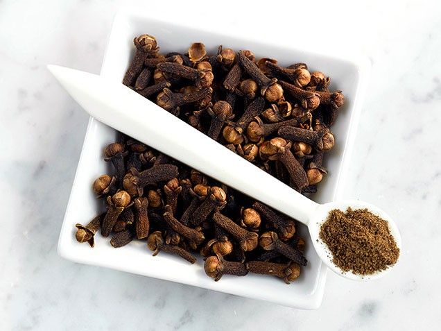 Bột Đinh Hương Ông Chà Và 50g (Cloves Powder)