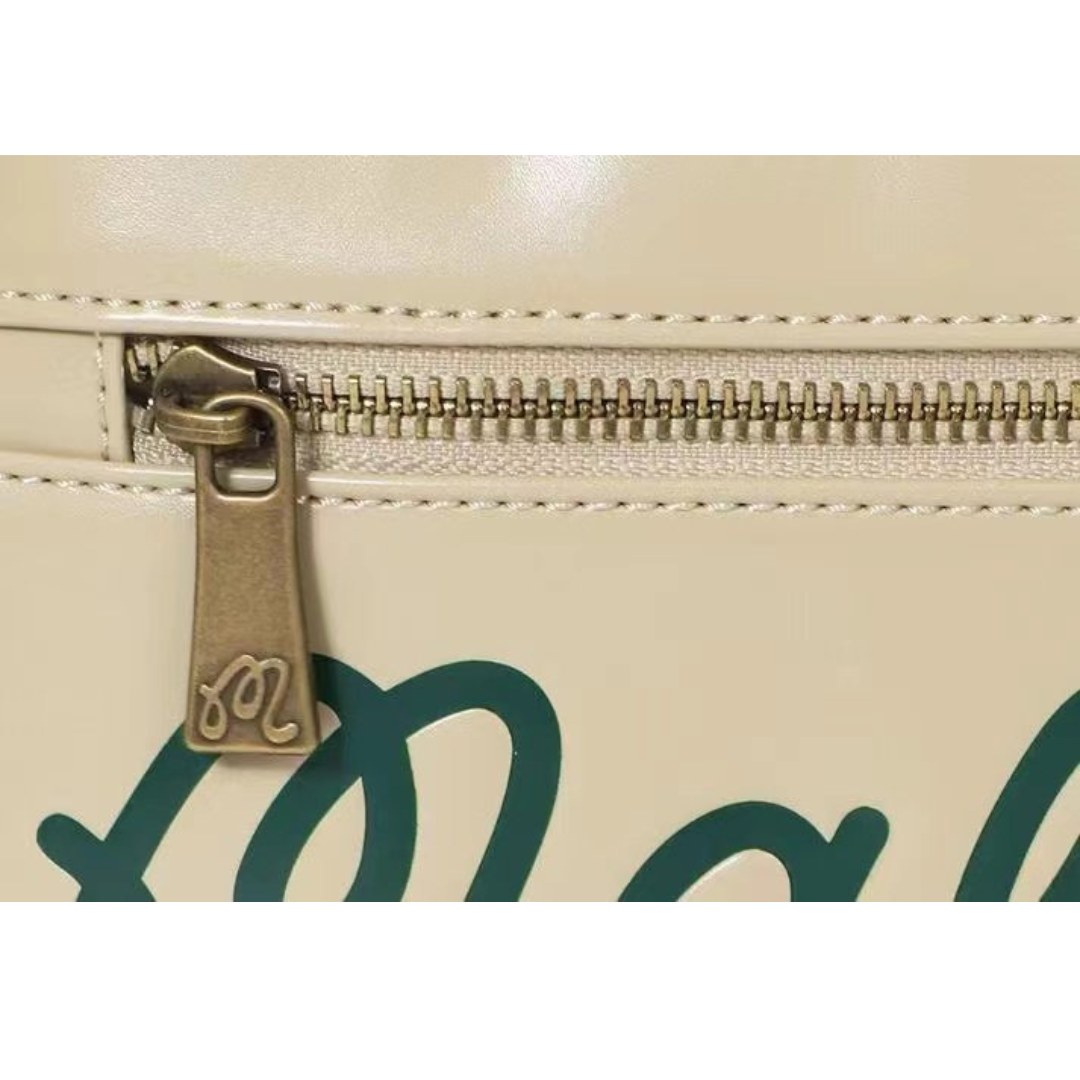 Túi Golf Cầm Tay Bằng Da Cao Cấp - Pouch Bag